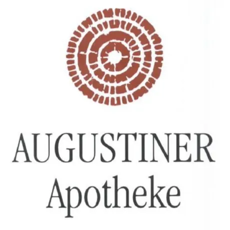 Firmenlogo von Augustiner Apotheke